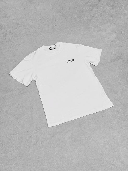 GUCCI BLANCA CLASICA