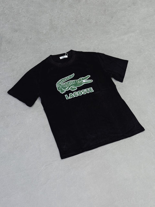 LACOSTE NEGRA COCODRILO LINE