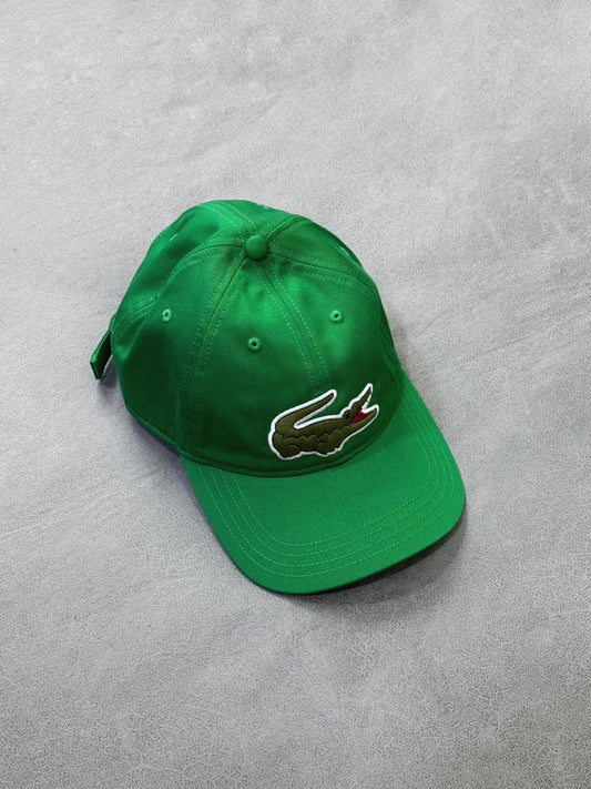 LACOSTE VERDE