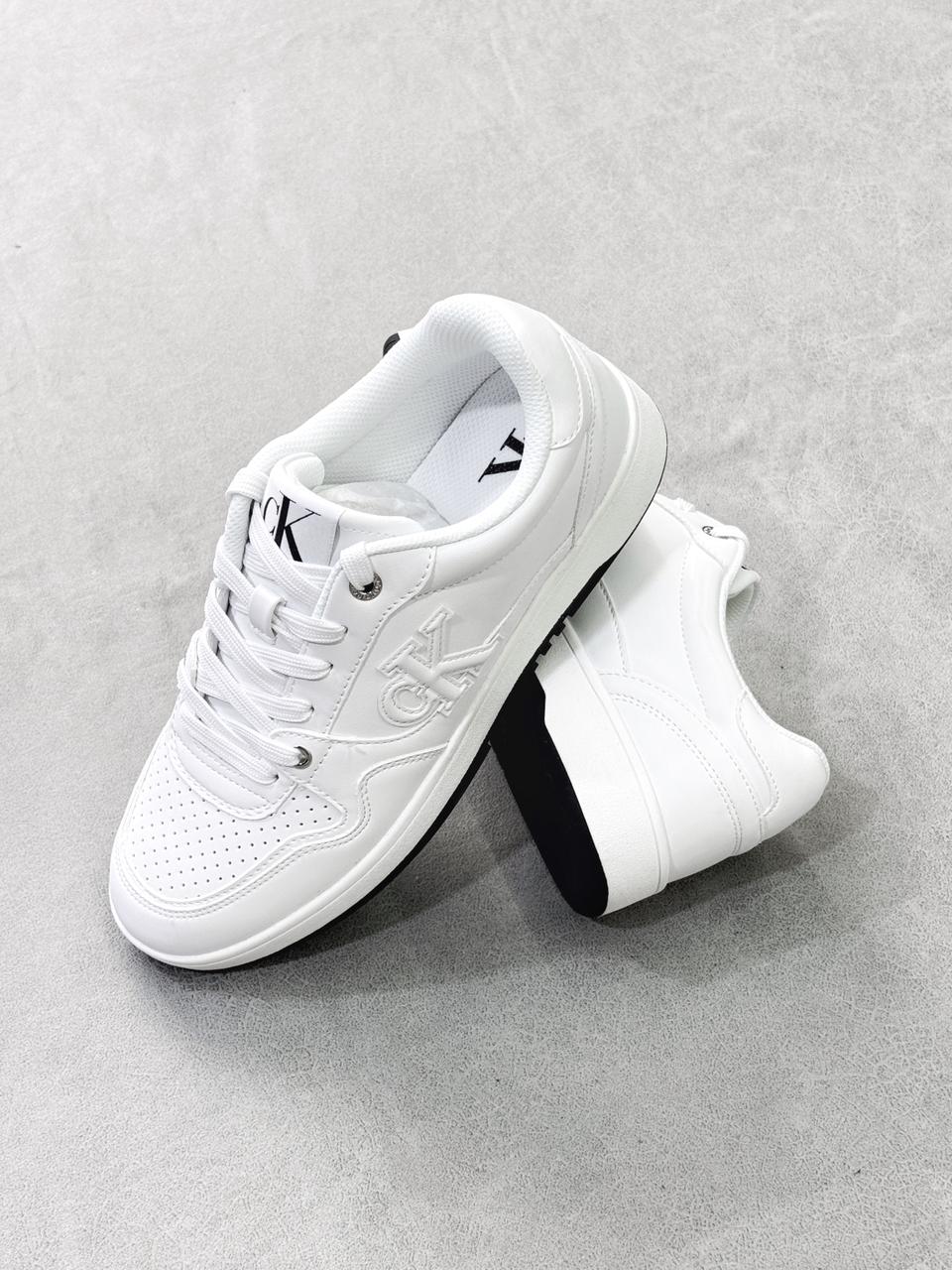 CK BLANCO CLASICO