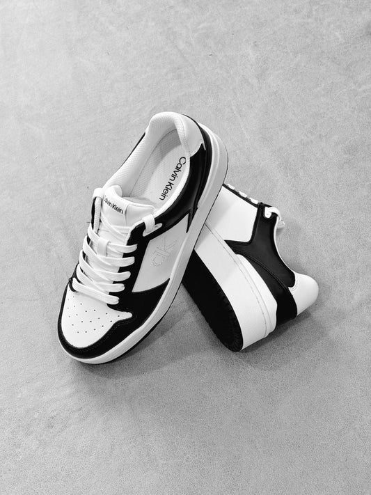 CALVIN KLEIN ASHIER