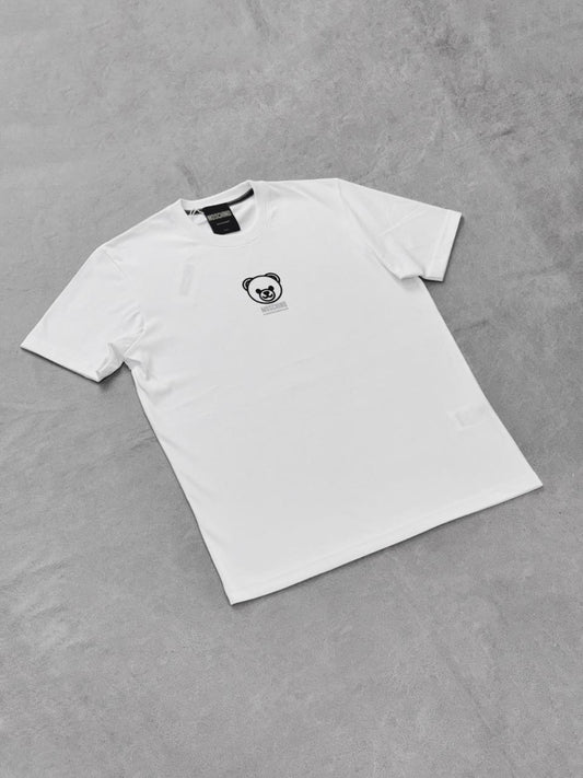 MOSCHINO BLANCA CLASICA