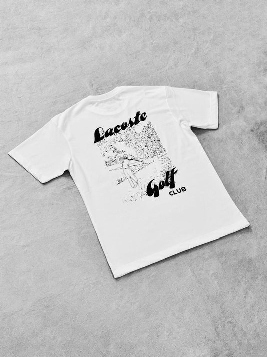 LACOSTE BLANCA GOLF