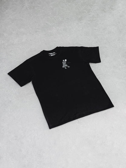LACOSTE NEGRO CAMPO