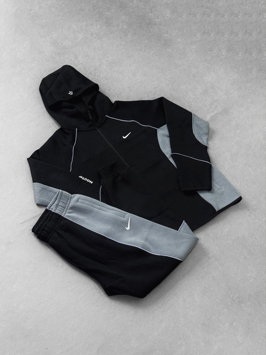NIKE NOCTA NEGRO/GRIS