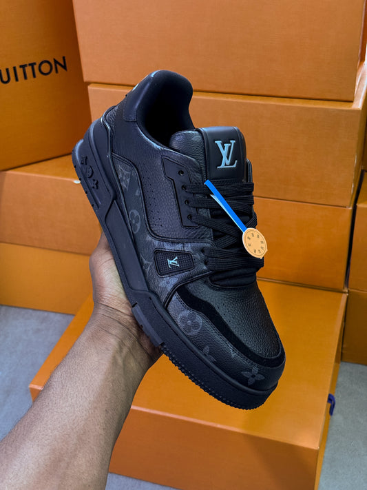 LV TRAINER