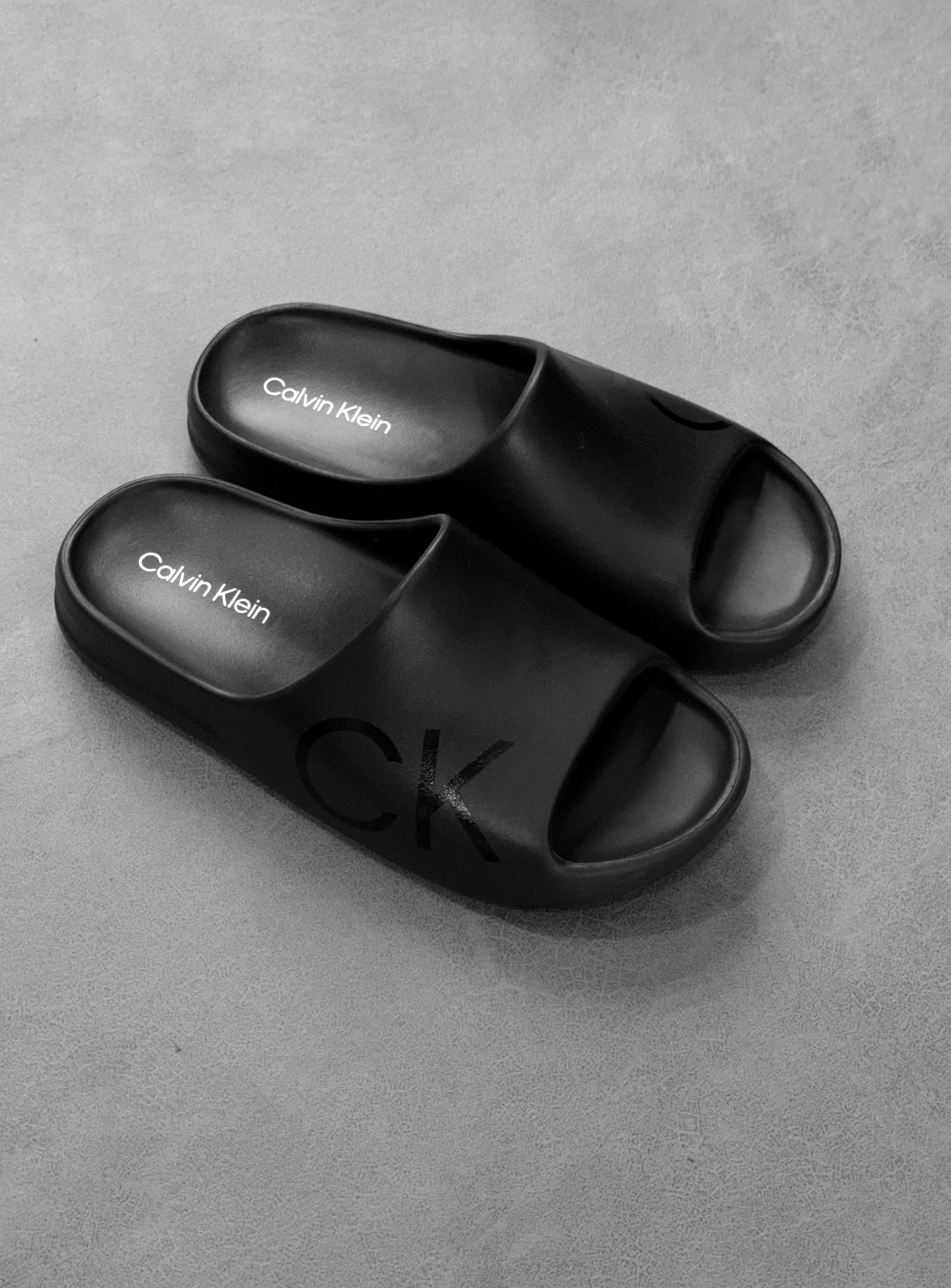 CK (ORIGINAL) NEGRA