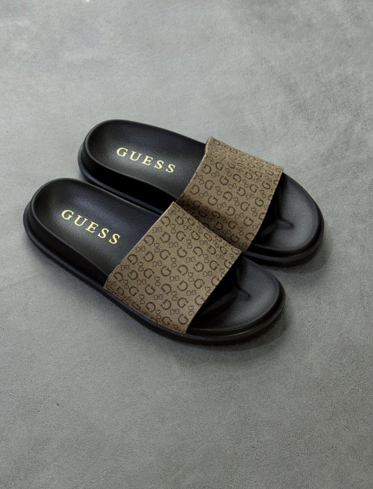 GUESS (ORIGINAL) BEIGE