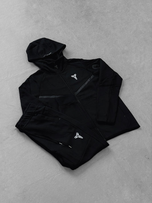 NIKE KOBE NEGRO