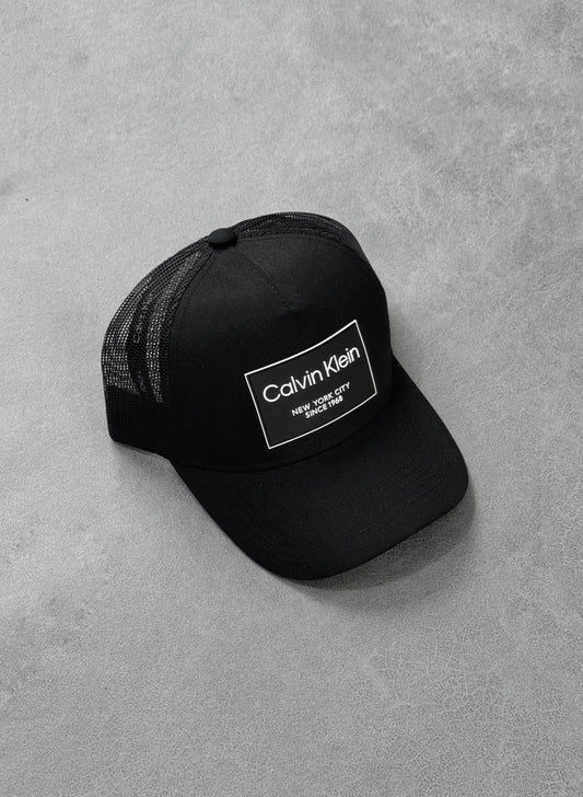 CK NEGRA TRUCKER