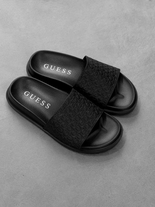 GUESS (ORIGINAL) NEGRA