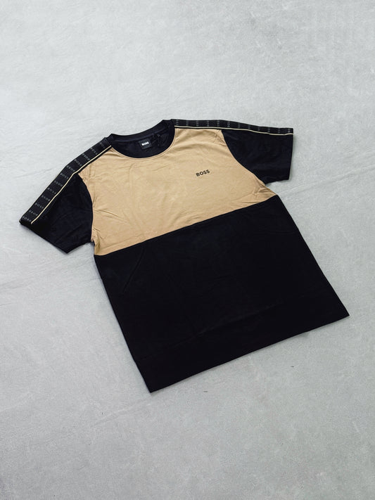 BOSS NEGRA BEIGE