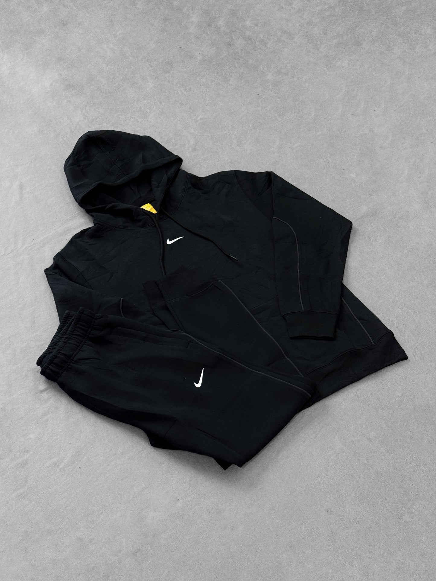 NIKE NOCTA NEGRO